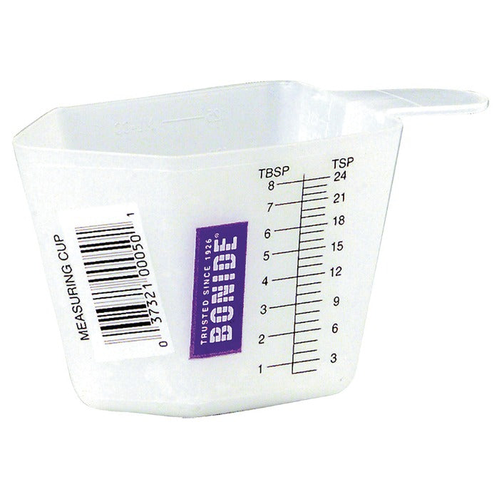 Fertilome Measuring Cup