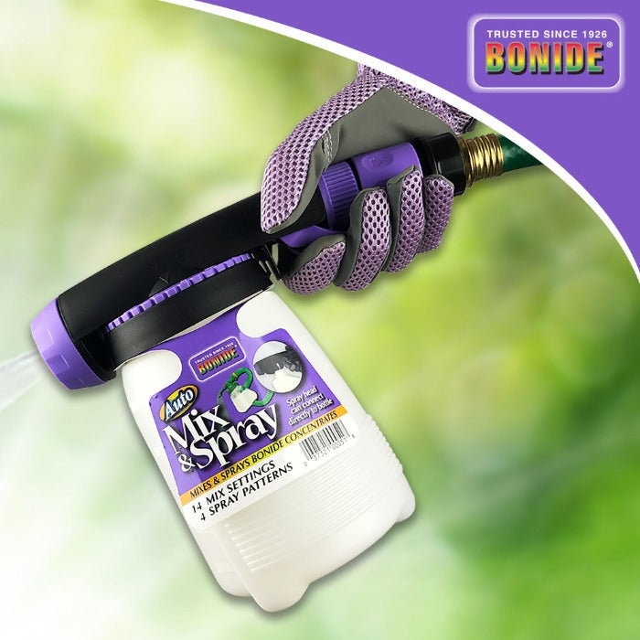 Bonide Auto Mix Hose End Sprayer
