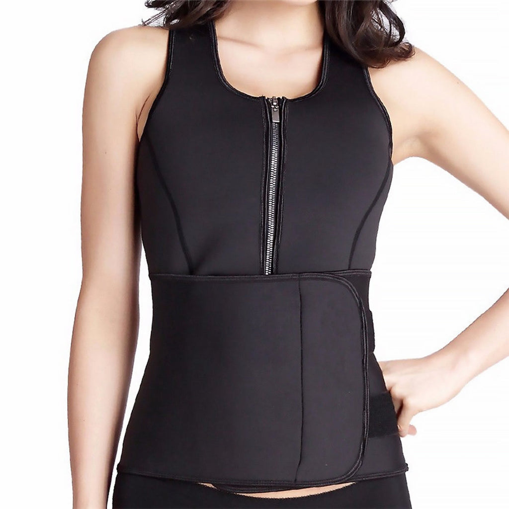 Waist Trainer for Women - Comfortable Fit