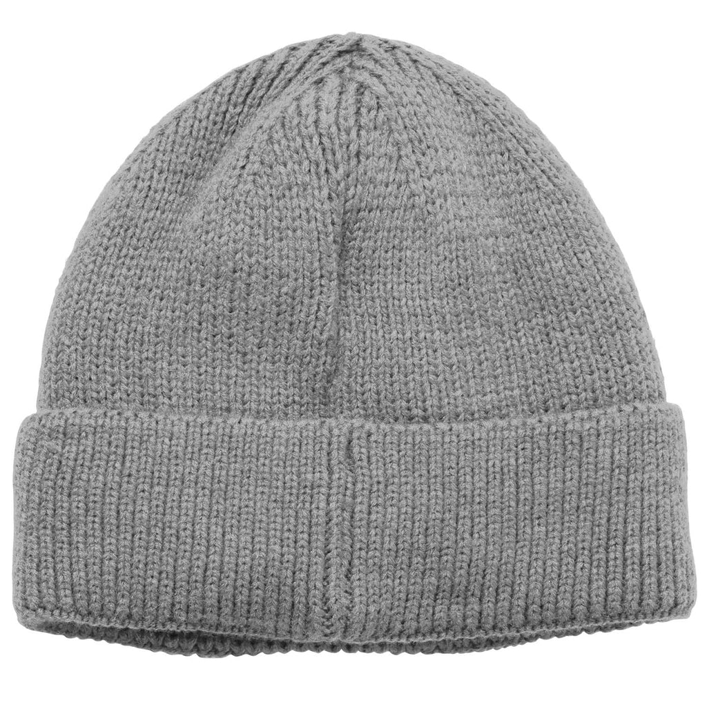 Unisex Knit Beanie Hat with Goggle Chunky Winter Warm Hat Skull Cap 4 Colors