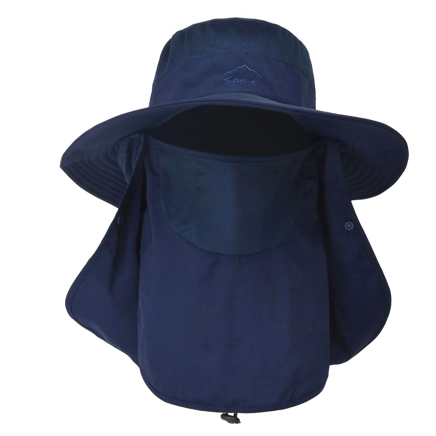 GBruno Fishing Bucket Hat