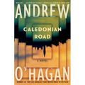 Caledonian Road - Hardcover