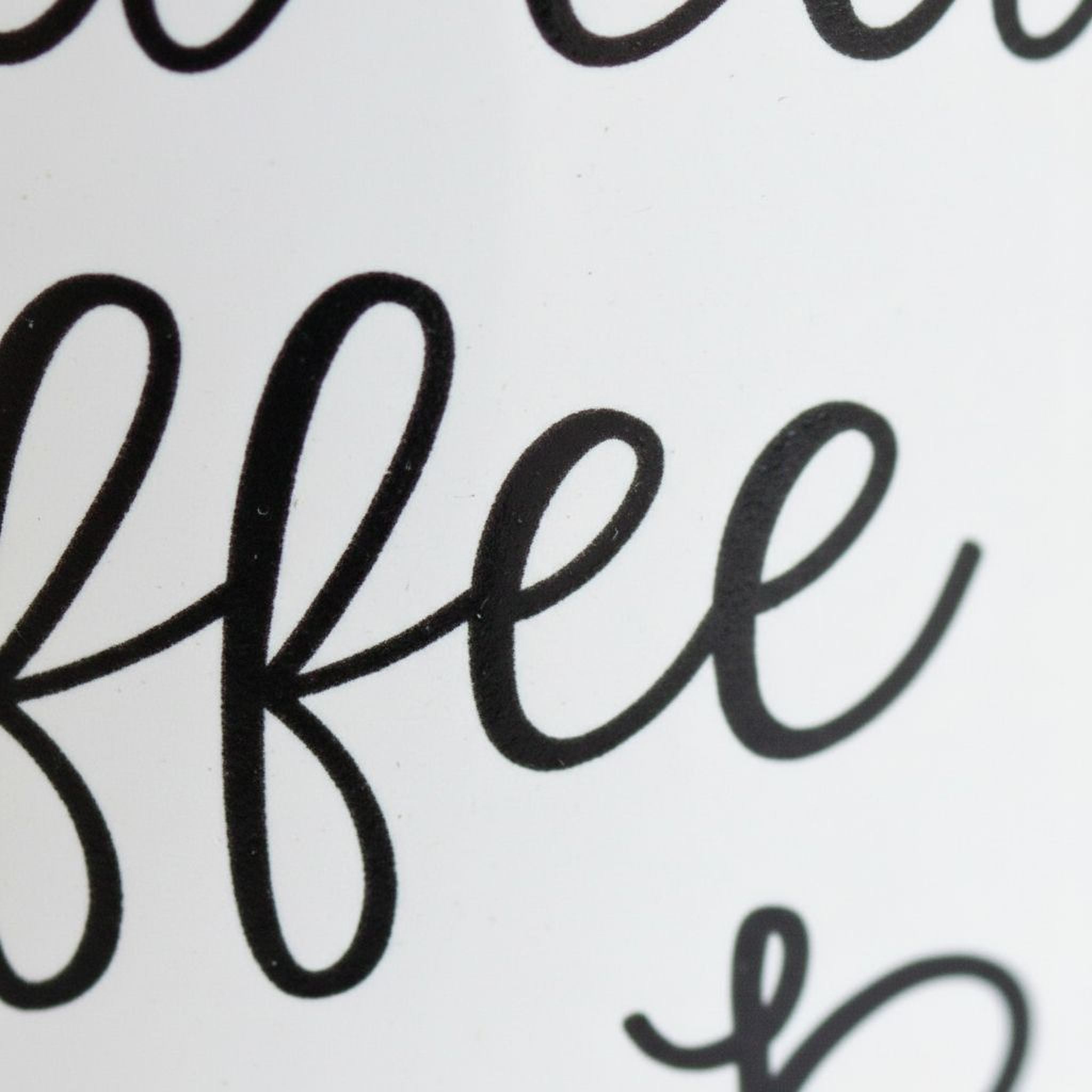 Bible Coffee Mug - Christian Coffee Mug for Her