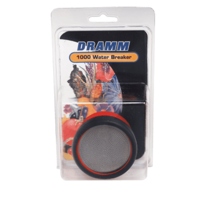 Dramm 1000PL Water Breaker