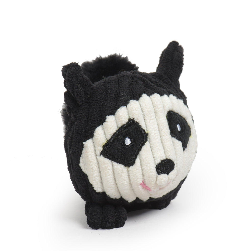 Wee Huggles® Assorted Balls Dog Toys, 5 Pack