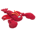 McCraken Lobsta™ Knottie® Plush Dog Toy