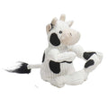 Dottie Cow Knottie® Plush Dog Toy