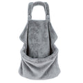 Pet out carrying bag cat cat bag with sleeping chest apron to prevent clothing sticky hair cat clothes
