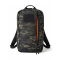 12 Hour Plus Backpack 500D