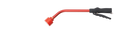 Dramm 16 Inch Touch N Flow Rain Wand