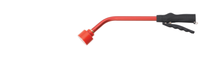 Dramm 16 Inch Touch N Flow Rain Wand