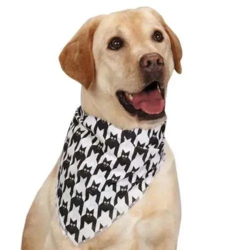 PiccardNaturePets No Stinky Butt Anal Gland Dog Support 120ct Chews + FREE Bandana!