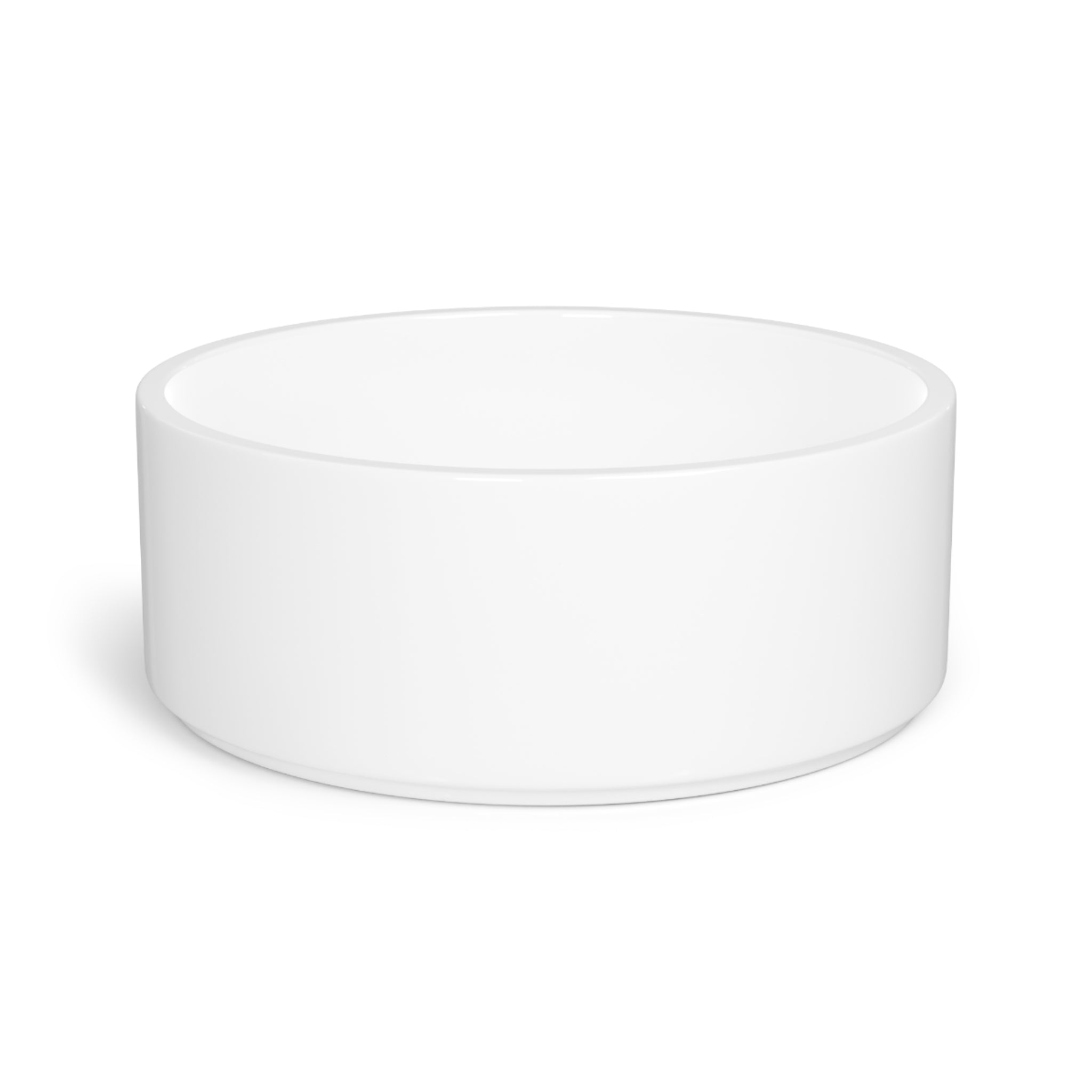 Endless Kittens in Pastel Parade - Pet Bowl