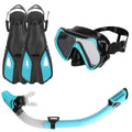 GBruno Snorkeling Gear