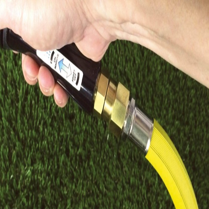 Dramm Brass Hose Swivel