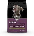 Diamond Puppy Formula All Life Stages 31/20 Suitable Nursing Adult Dog Food 6lb