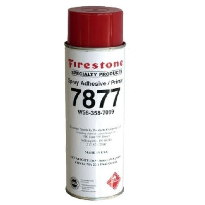 Firestone Spray Adhesive/Primer