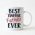 Coffee Mug for Dad - Father's Day Gift