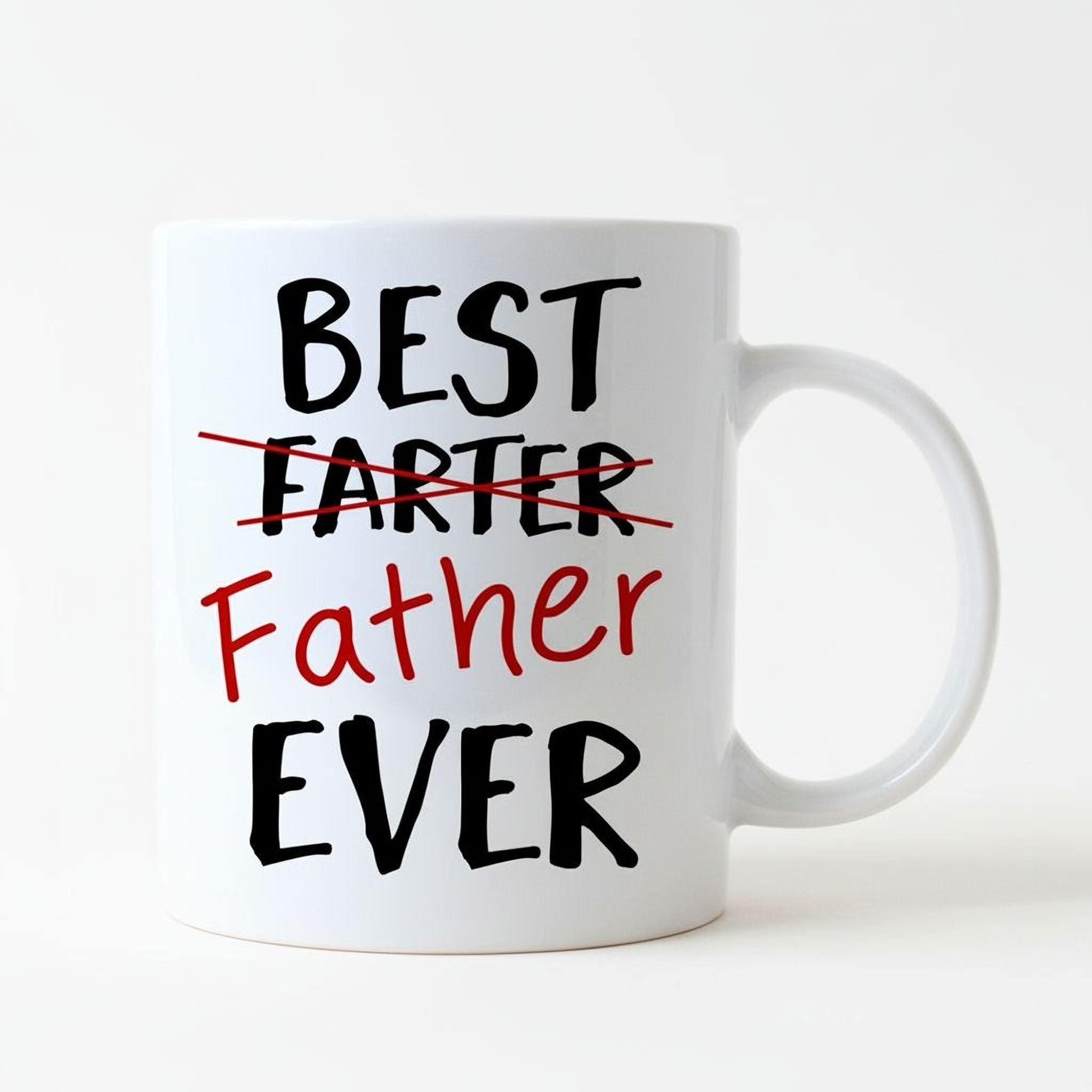 Coffee Mug for Dad - Father's Day Gift