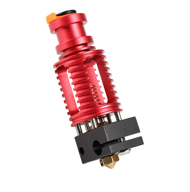 3D Printer Far & Short Distance Seal Extruder