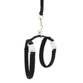 Pet Traction Rope I-shaped Cat And Dog Chest Strap Adjustable Anti-stroke Cat Rope Japanese-style Cat Walking