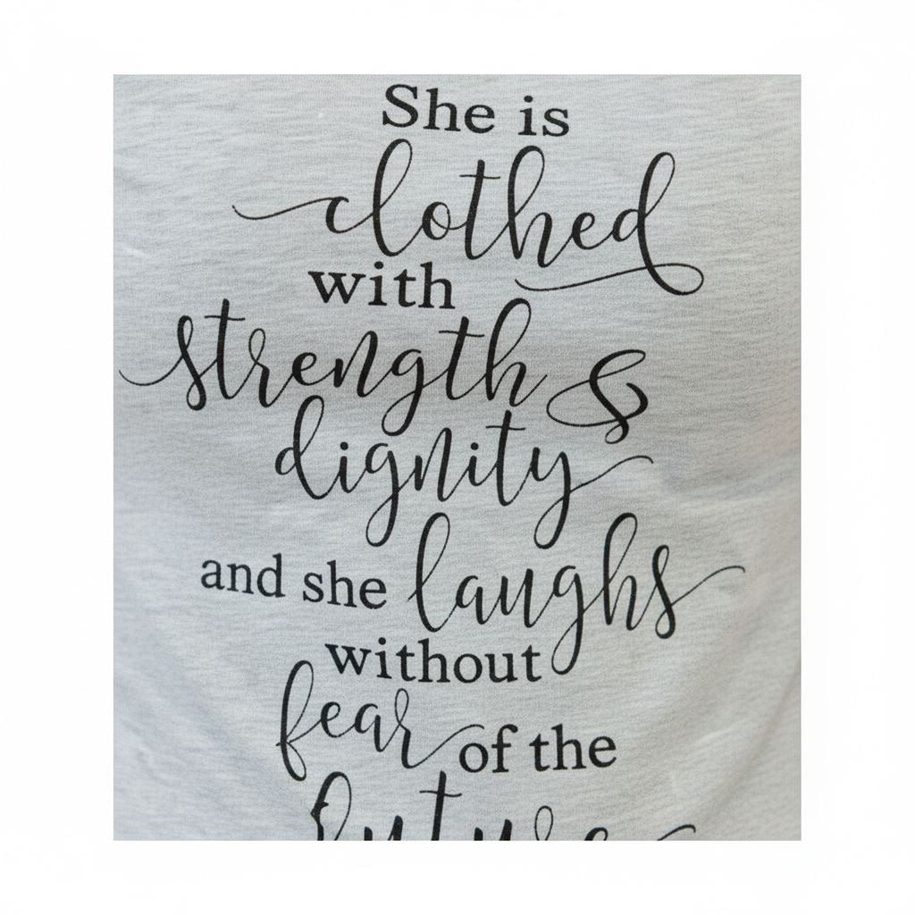 Proverbs 31 Shirt, womens christian shirts, Christian Women's Tshirt, Bible Verse Gifts for Women, Bible Tshirt, christian tee shirts