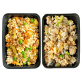 Chicken and Turkey  Combo - case includes 24, 8oz meals