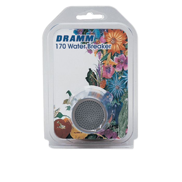 Dramm 170AL Aluminum Water Breaker