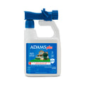 Adams Plus Yard Spray Flea Tick & Mosquito Control Hose Connector 32 oz.
