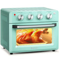 19 Qt Dehydrate Air Fryer Toaster Oven