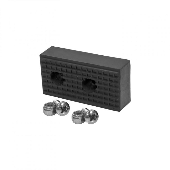 Corona Universal Rubber Foot Pad