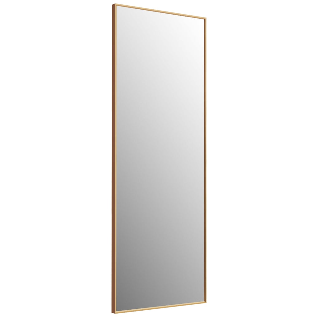 59 Inch Full Length Mirror Large Rectangle Bedroom Mirror