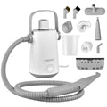 1000W Multifunction Portable Hand-held Steam Cleaner with 10 Accessories