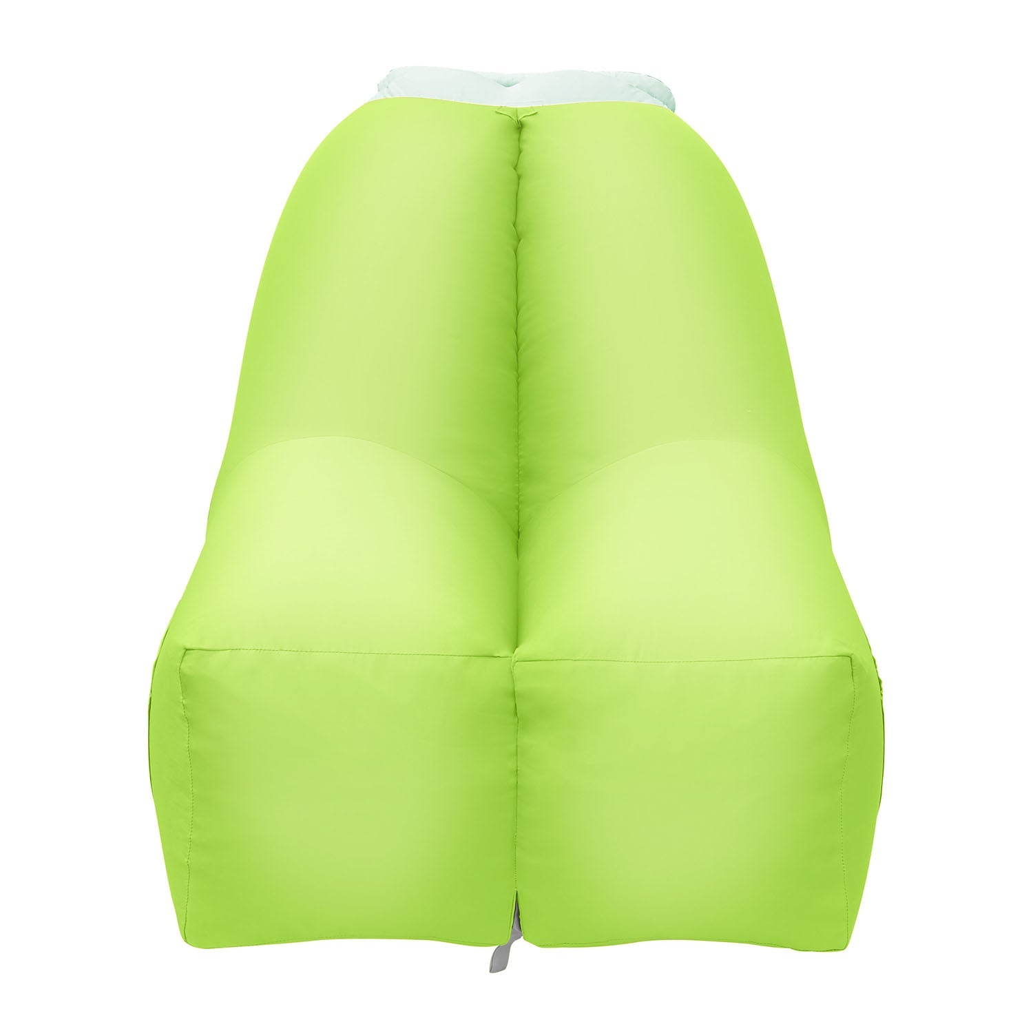 Inflatable Lounger Air Sofa Chair Couch w/ Portable Organizing Bag Waterproof Anti-Leaking for Backyard Lakeside Beach Traveling Camping Picnics