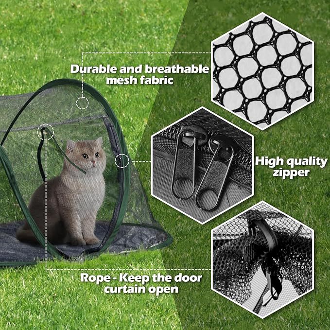 Boat-shaped Pet Tent Cat And Dog Tent Portable Foldable Amazon Spell More Than A Generation Of In Stock Tent