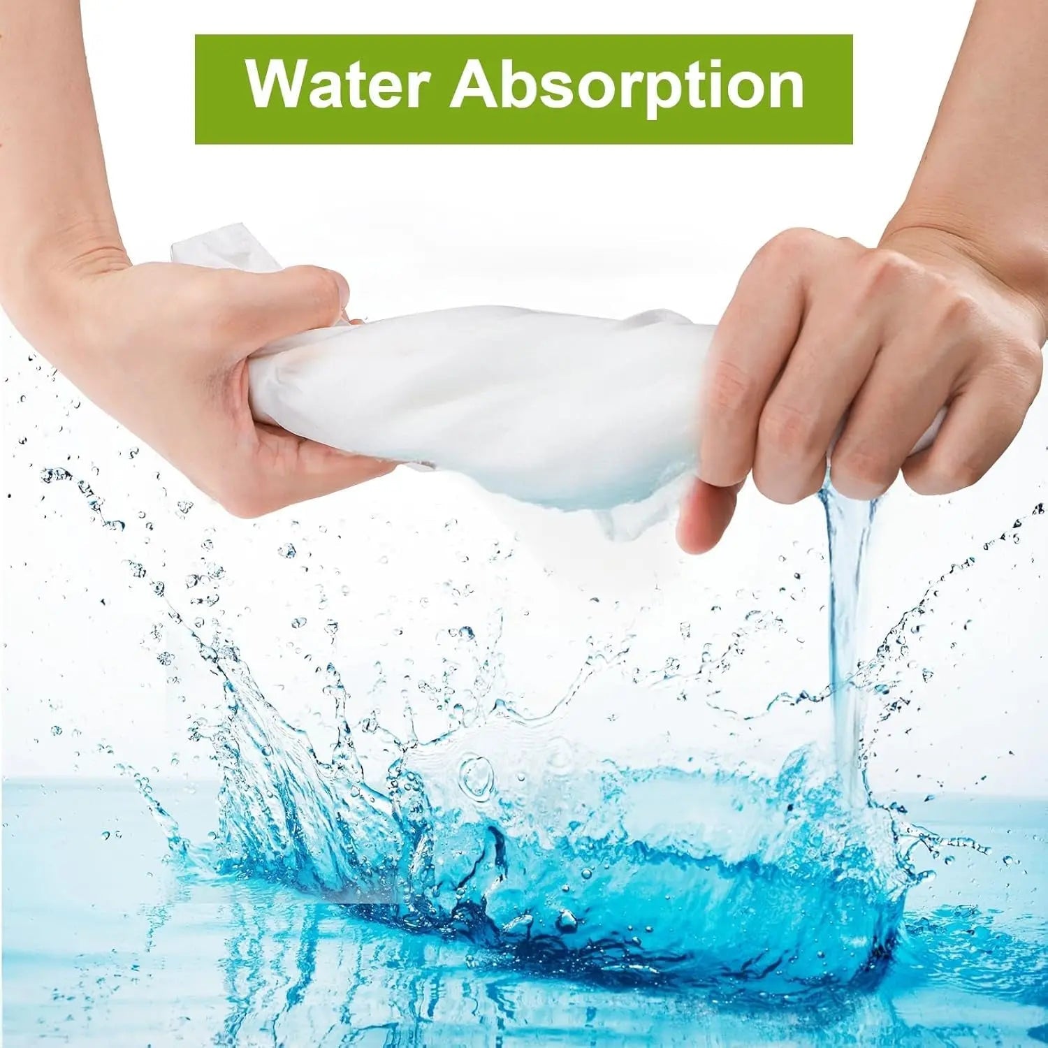 Disposable Bird Cage Liners – 200-Pack