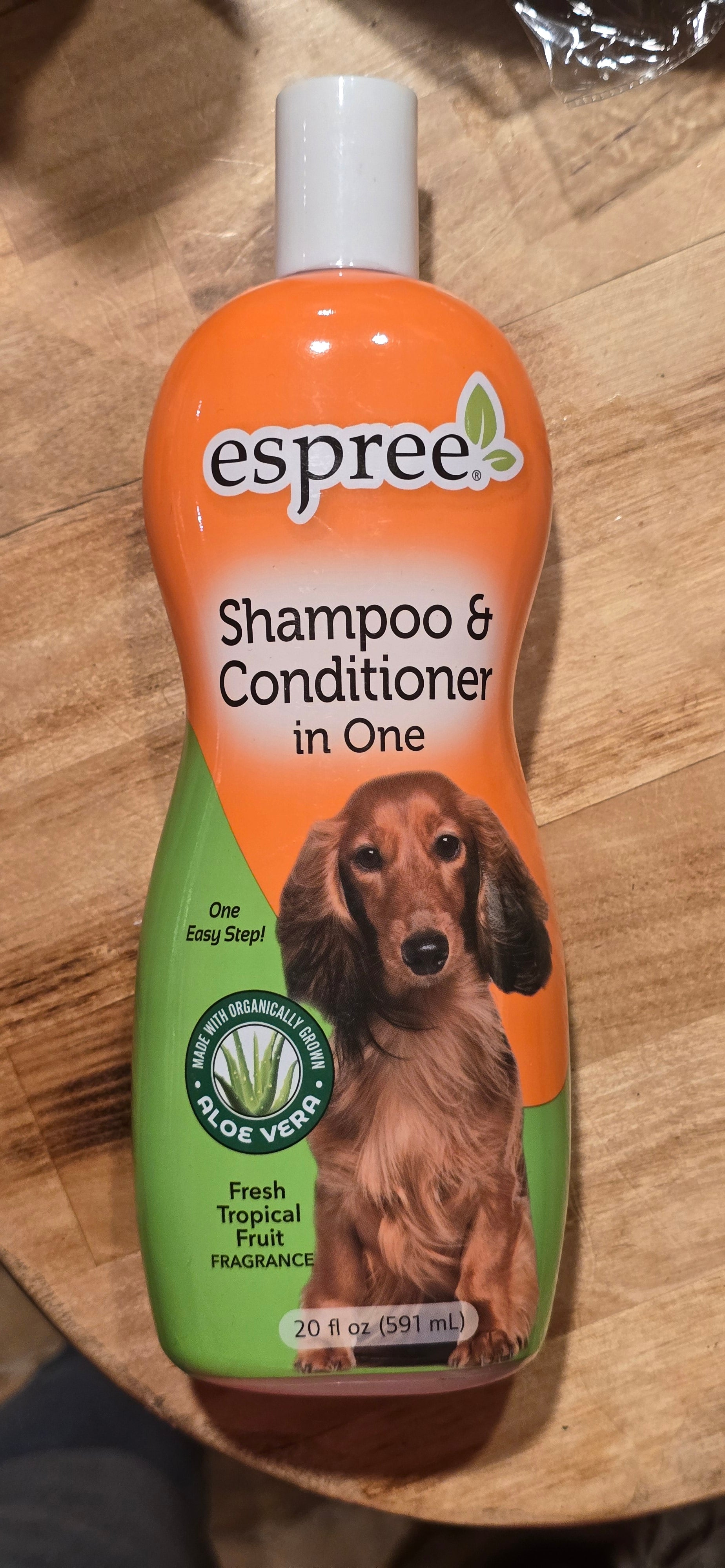 Espree Puppy
