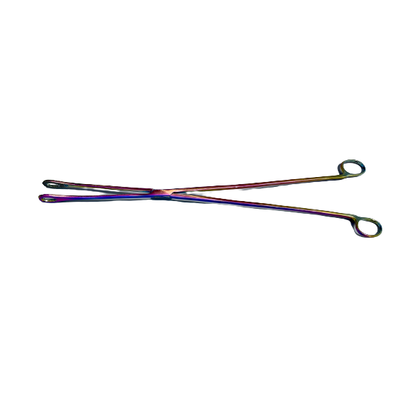 Signature Series Hemostats - Sponge