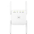 WiFi Repeater: 1200M Wireless Signal Amplifier