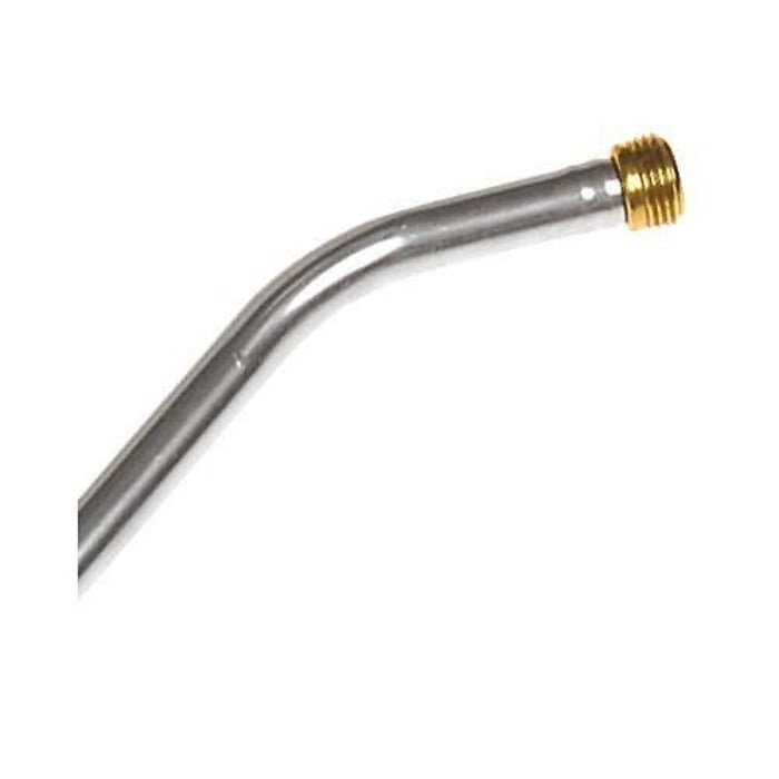 Dramm 24 Inch Handi-Reach Aluminum handle
