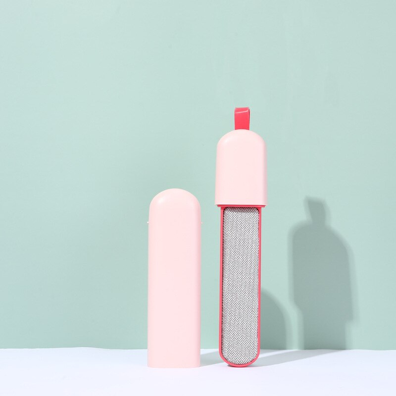 Portable Pet Deshedding Tool for Cats and Dogs