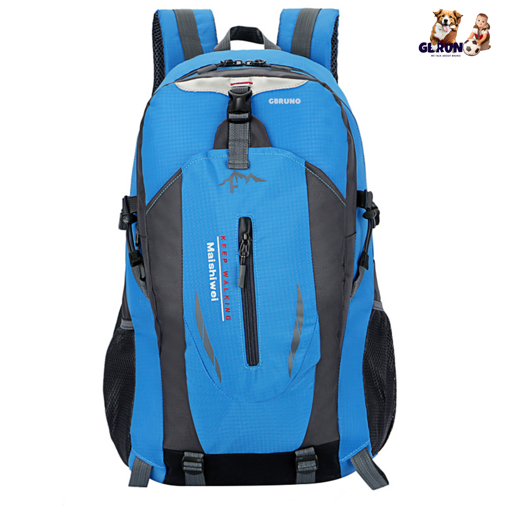 GBruno 36L Outdoor Backpack