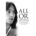 All or Nothing: The Authorized Story of Steve Marriott - Paperback