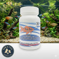 Fin Pen 250mg Tablet for Aquarium Fish – 30 Count – Water Care Support