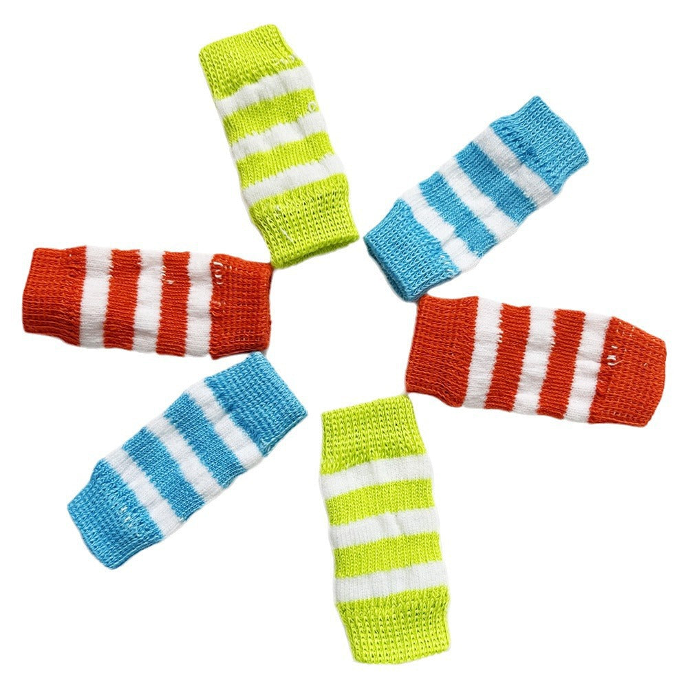 New Knee And Leg Support Socks For Cats And Dogs