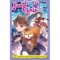 Canine Detective Chris, Vol. 3: The Shiba Inu Detective Explores a Luxury Cruise Ship! Volume 3 - Paperback
