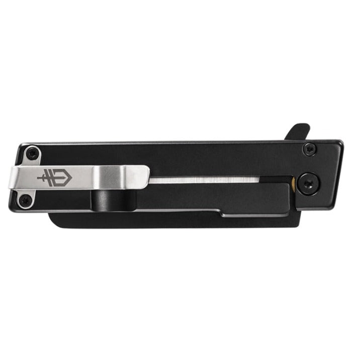 Gerber Quadrant Knife - Bamboo
