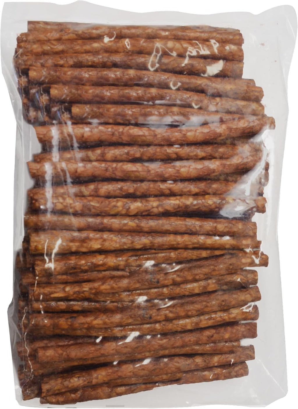 Cadet Rawhide Munchy Sticks Beef Basted Dog Treats 5" 100PCK