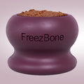 Natural Rubber Bite-resistant Stress-relieving Dog Force-feeding Toy