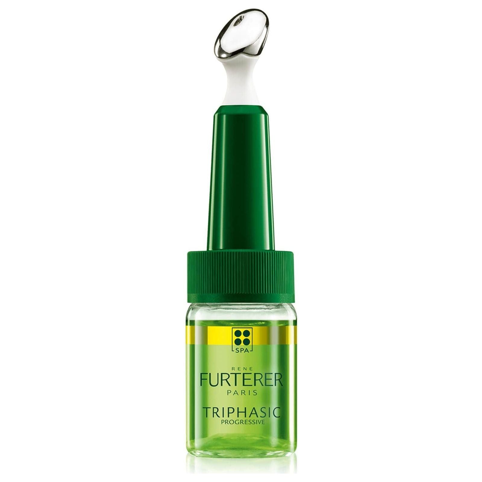 Rene Furterer TRIPHASIC PROGRESSIVE - concentrated serum  8 vials
